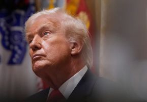 US-Präsident Donald Trump