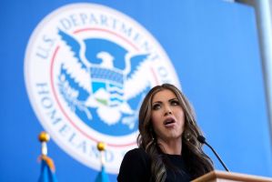 US-Regierung zahlt Migranten Geld bei freiwilliger Ausreise