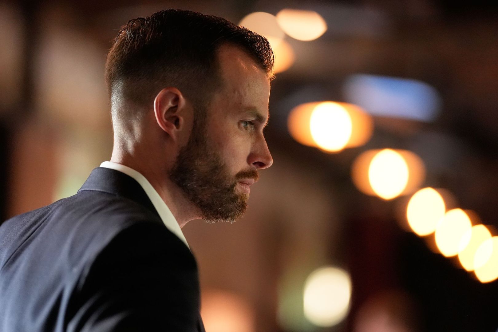 US-Republikaner Fuller