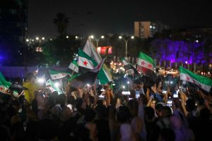 US-Sanktionen gegen Syrien sollen aufgehoben werden