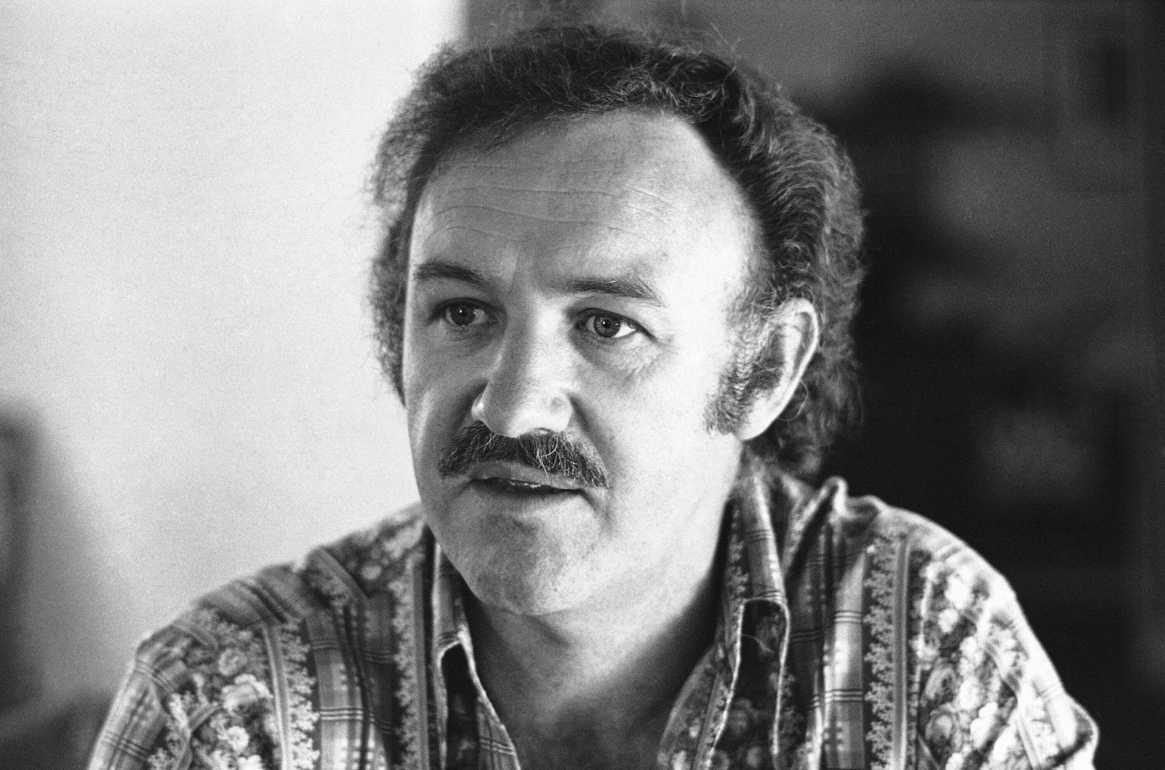 US-Schauspieler Gene Hackman und Ehefrau tot aufgefunden