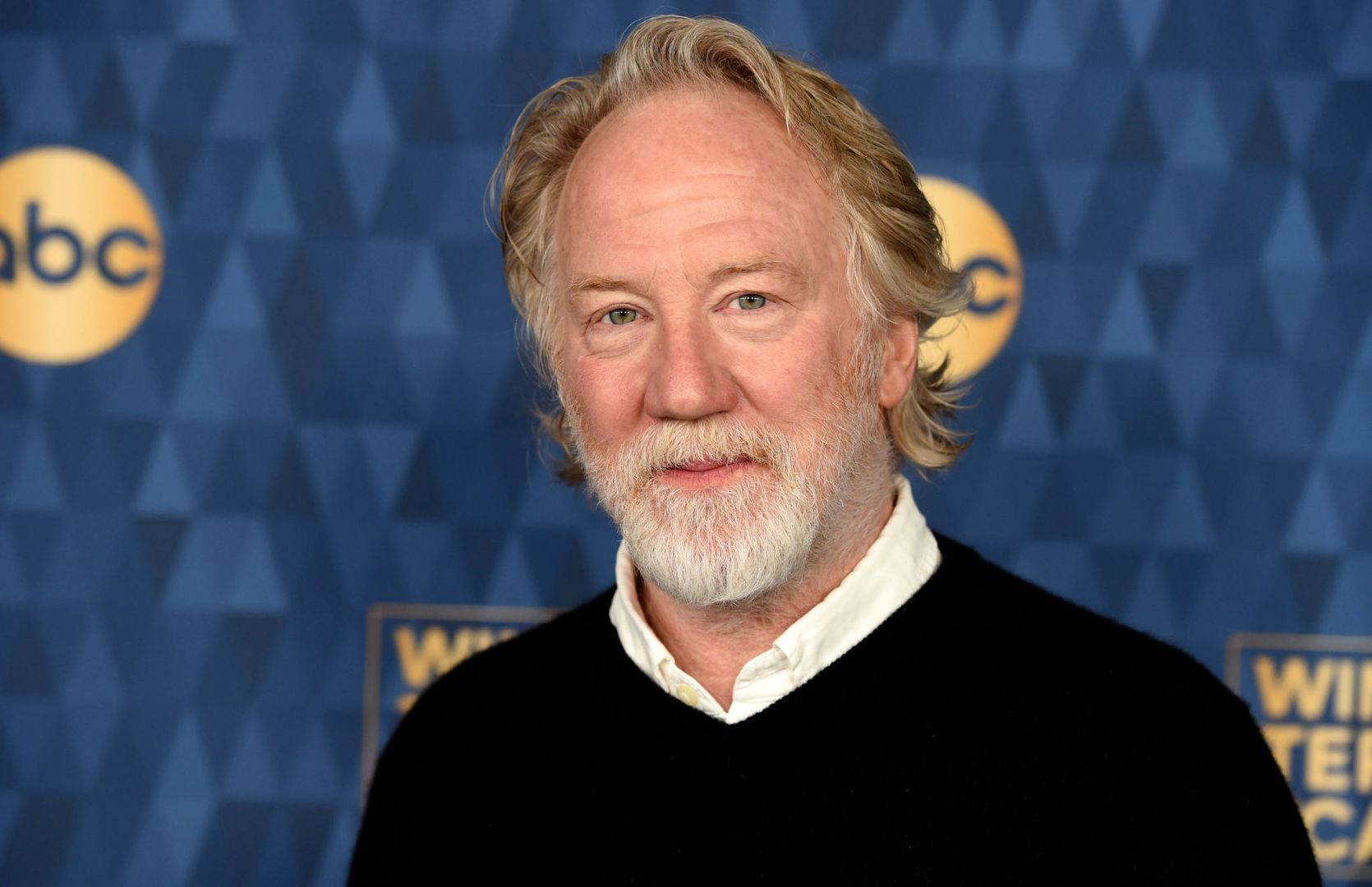 US-Schauspieler und Regisseur Timothy Busfield