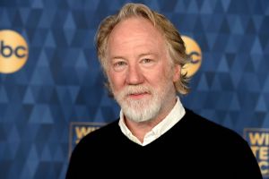 US-Schauspieler und Regisseur Timothy Busfield