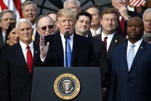 US-Strafsteuer gegen Europa: Trumps Angriff auf deutsche Anleger
