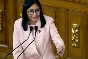 US-Sturm auf Caracas und Machtwechsel in Venezuela