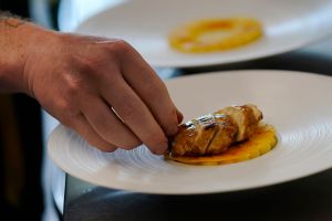 USA erlauben Verkauf von Laborfleisch