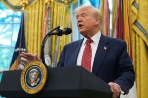 USA international unbeliebter als China