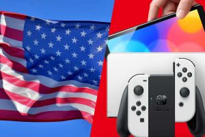 Die PS5 schlägt die Switch 2 im zweiten Monat in Folge