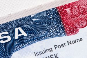 USA planen Visa-Kaution – Wer einreist, zahlt erstmal drauf
