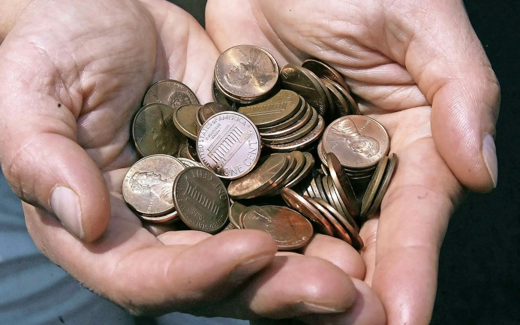 USA schaffen Penny ab – Produktion der Ein-Cent-Münze endet nach 233 Jahren