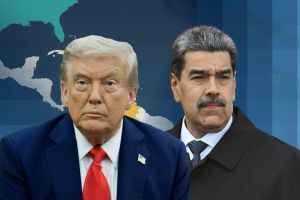 USA schlagen zu, Venezuela droht mit Gegenschlag