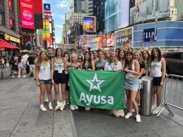 USA-Schüleraustausch neu aufgestellt: Mehr Wahlfreiheit für 2026/27