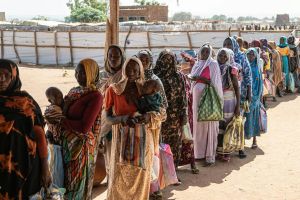 USA setzen im Sudan-Konflikt auf Golfstaaten – erstmals Bewegung im blutigsten Krieg Afrikas