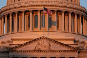 USA stoppen Zahlungen an UN-Gremien