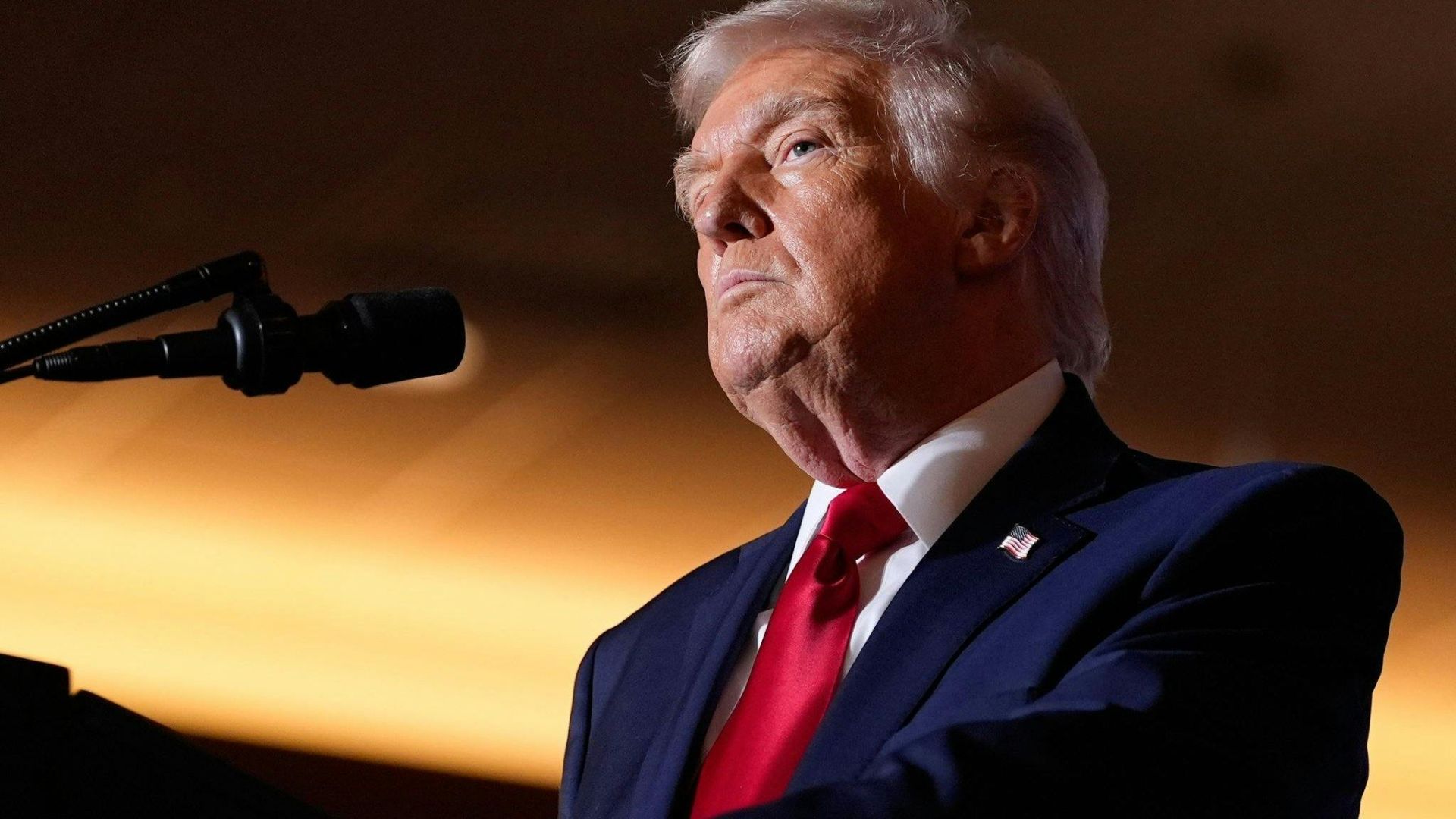 USA weiten Einreiseverbot auf Syrer und Palästinenser aus