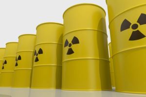 USA will Strahlung sämtlichen Atommülls mit Teilchenbeschleuniger um 99,7 % senken