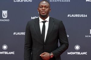 Usain Bolt