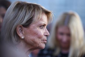 Uschi Glas (Archiv)