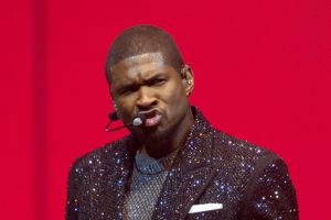 Usher
