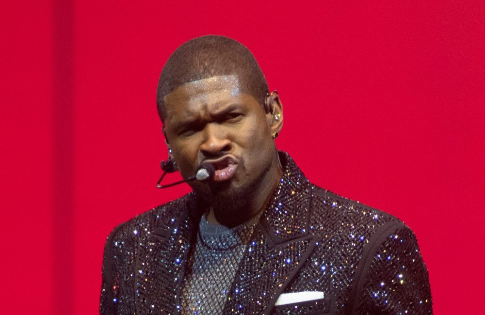 Usher konzentriert sich lieber auf Sean 'Diddy' Combs' Vermächtnis.