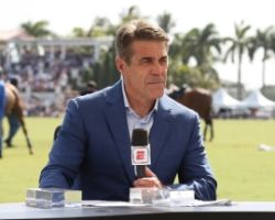 USPA Global und ESPN bauen ihre Zusammenarbeit mit Chris Fowler für die High-Goal-Polo-Meisterschaften 2026 aus