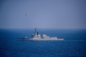 USS Mason (DDG 87)