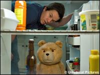 «Ted» kommt im März 2026