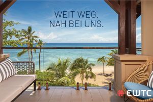 Valentinstag 2026 mit EWTC: Geschenk- und Reiseideen für Ihre Liebsten