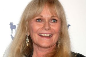 Valerie Perrine