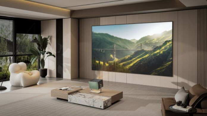 Valerion Projektoren im Oster Sale