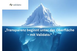 Validato deckt verborgene Risiken auf und schafft HR-Transparenz im Verborgenen