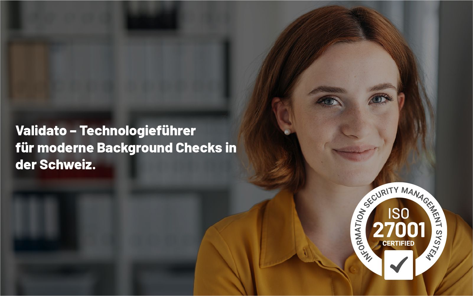 Validato stärkt HR-Compliance mit digitalen Lösungen für sichere und zukunftsorientierte Personalentscheidungen