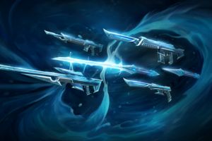 VALORANT führt Skirmish: Ascension im kommenden Akt der Saison 2026 ein