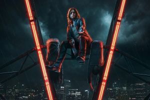 Vampire: The Masquerade – Bloodlines 2 – Winter‑Update bringt neue Schwierigkeitsgrade