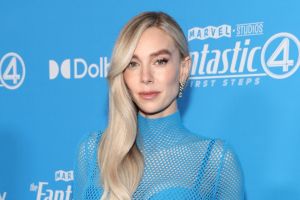 Vanessa Kirby
