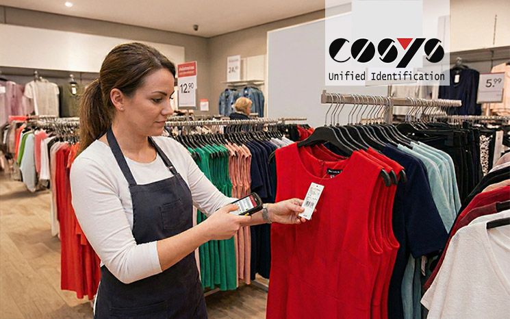 Variantenchaos im Modehandel lösen: Digitale Bestandsführung mit Inventur