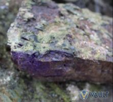Vault Strategic beginnt mit der Exploration in der historischen Wolframmine War Bond in Nevada