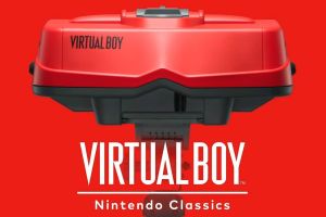 Virtual Boy erlebt Comeback: Klassiker kommen im Februar für Nintendo Switch und Switch 2