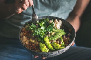 Vegane Ernährung: Was Zähne wirklich brauchen