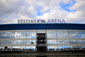 Veltins Arena