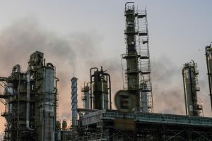 Venezuelas Öl: Warum die USA jetzt zugreifen wollen