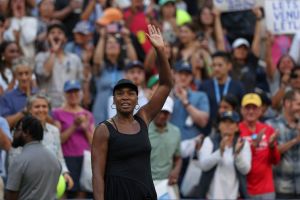 Venus Williams
