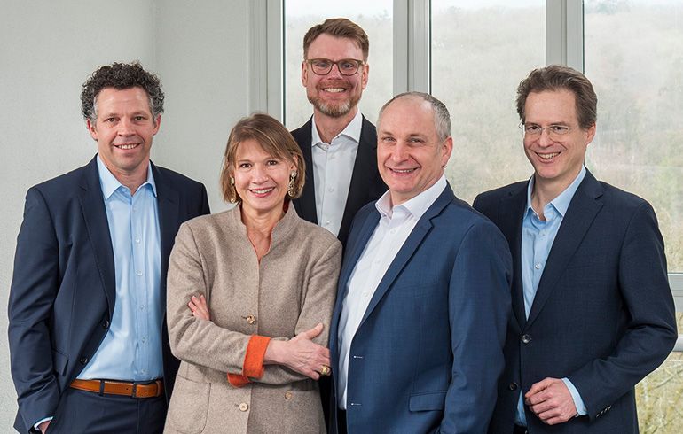 Veränderung in der Geschäftsführung bei ABO Energy