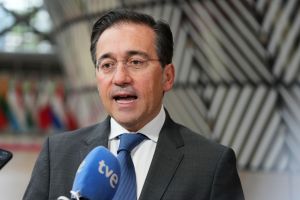 Verärgerung in Spanien über Merz