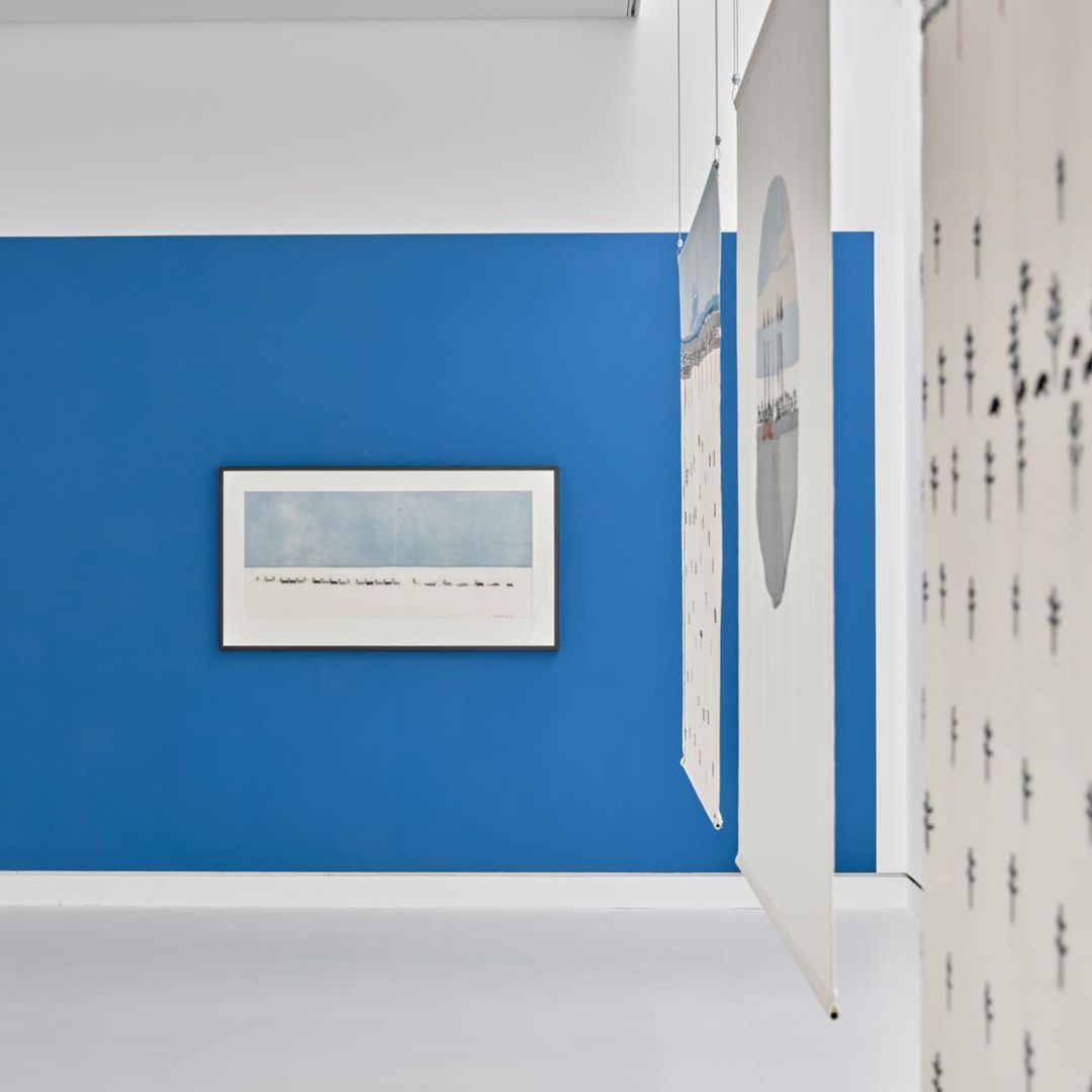 Veranstaltungsübersicht Mai 2026 Kunsthalle Mainz