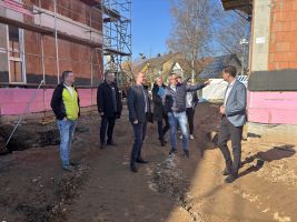 Verbindung von Tradition und Moderne