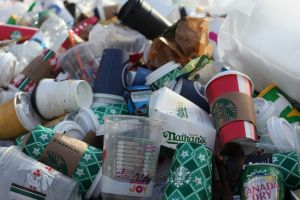 Verbot für den Müll-Cent – Bayern stoppt Verpackungssteuer der Kommunen