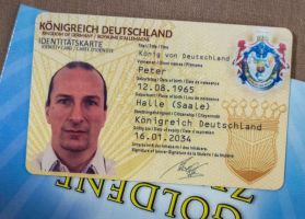 Verbot Reichsbürger-Gruppe