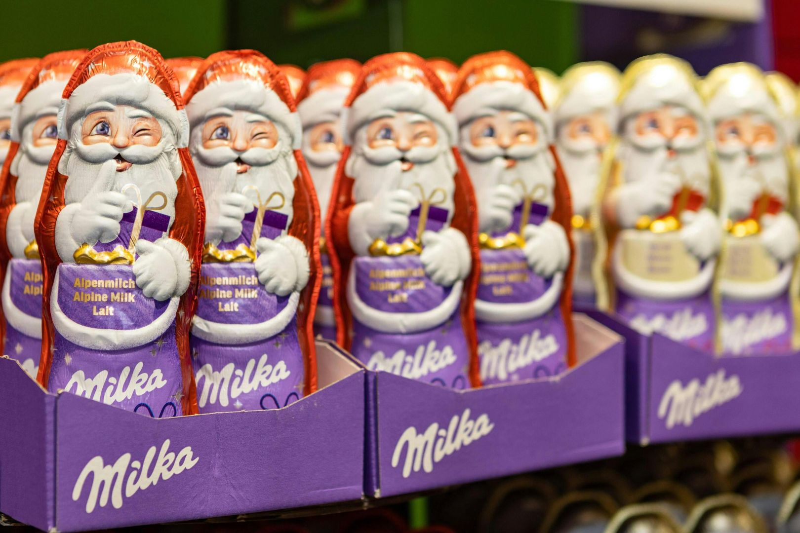 Verbraucherschützer kritisieren steigende Schokoladenpreise trotz sinkender Rohstoffkosten