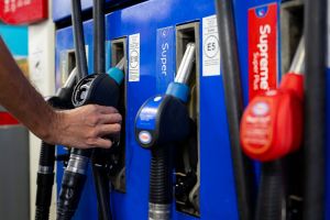 Verbraucherschützerin kritisiert Tankrabatt